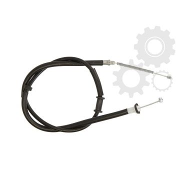 Cablu frana de mana