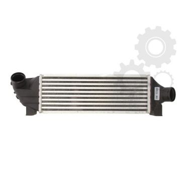 Radiator aer