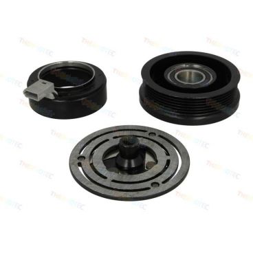 Ambreiaj compresor aer conditionat