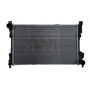 Radiator racire cu apa Radiator racire cu apa