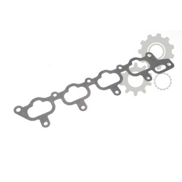 Garnitura galerie admisie