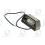 Lampa numar inmatriculare Lampa numar inmatriculare