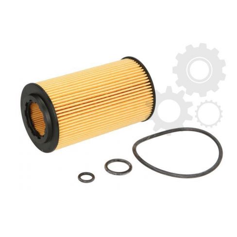 Filtru ulei Filtru ulei