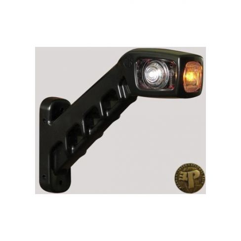 Lumini laterale cu LED