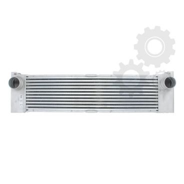 Radiator aer
