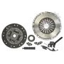 Clutch kit with bearing Clutch kit with bearing
