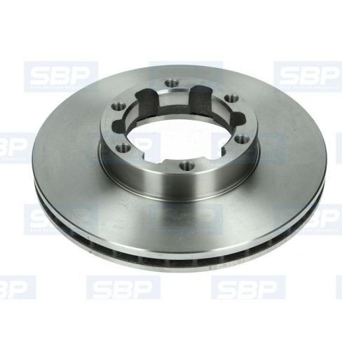 Disc frana Disc frana
