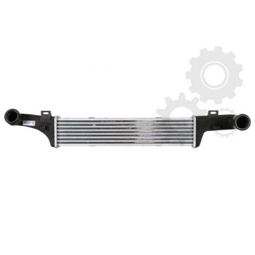 Radiator aer
