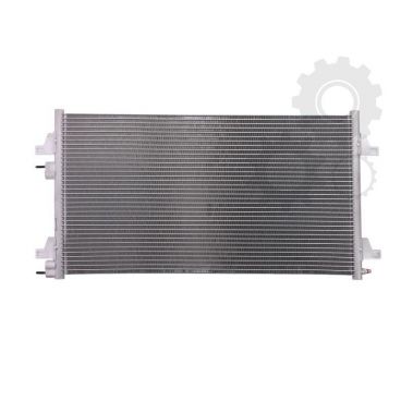 Radiator aer conditionat
