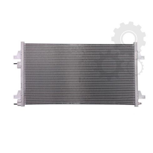 Radiator aer conditionat
