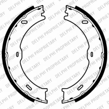 Sabot frana