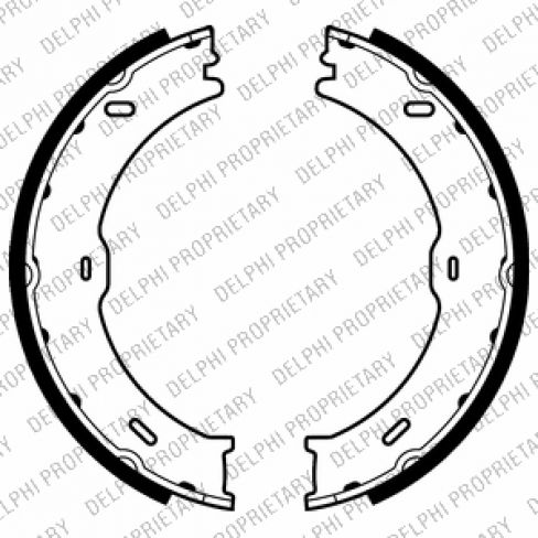 Sabot frana Sabot frana