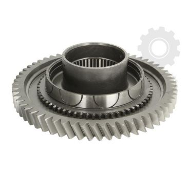 Pinion cutie viteze