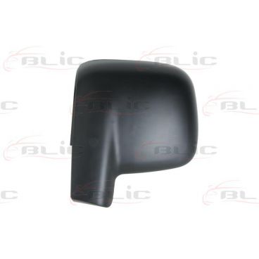 Carcasa oglinda retrovizoare