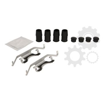 Kit de montaj placute frana