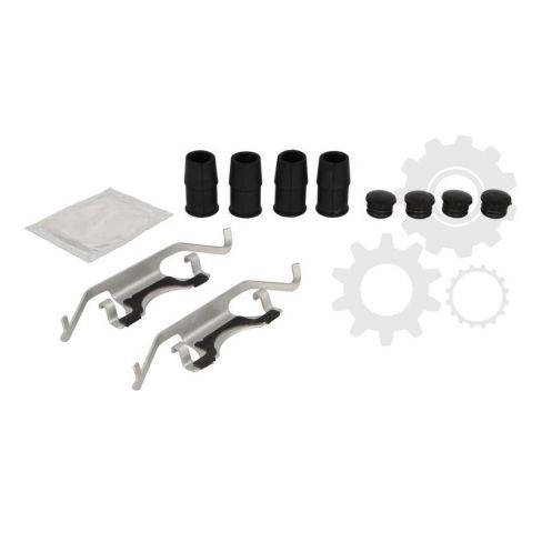 Kit de montaj placute frana Kit de montaj placute frana