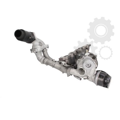 Turbosuflanta Turbosuflanta