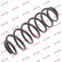 Arc suspensie axa spate