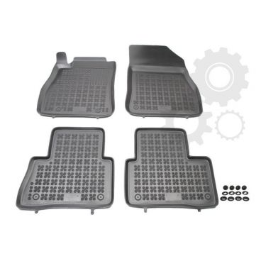 Covorase podea de cauciuc