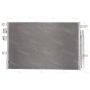 Radiator aer conditionat