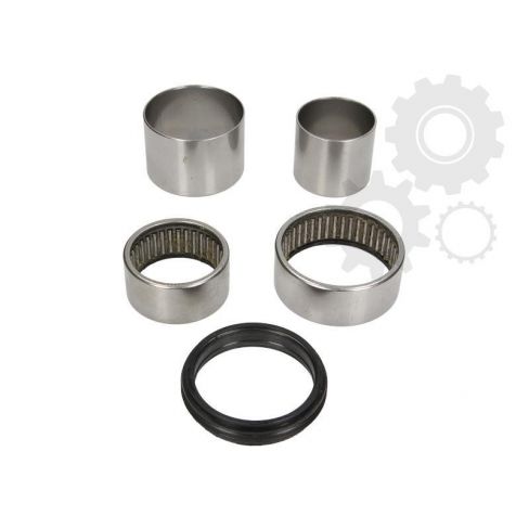 Rear suspension beam bearing set Rear suspension beam bearing set