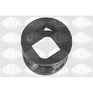 Protectie amortizor suspensie