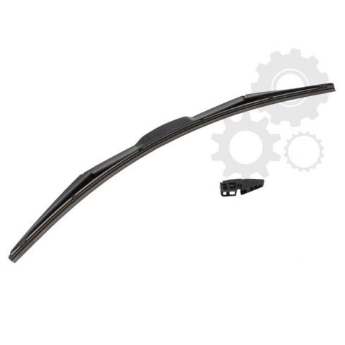 Lamela stergator de parbriz hibrida