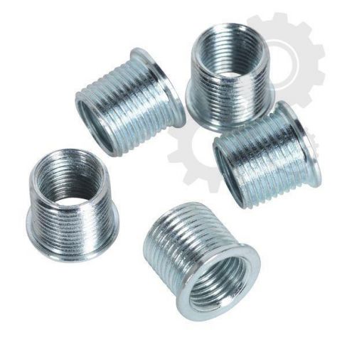 Insertii filetate Insertii filetate