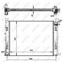 Radiator racire cu apa Radiator racire cu apa
