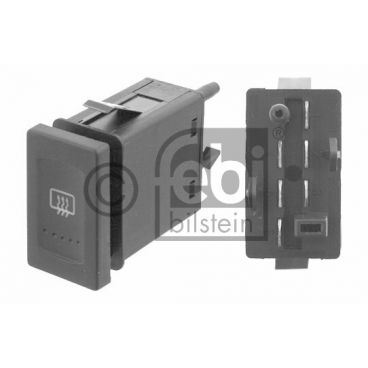 Comutator incalzire luneta