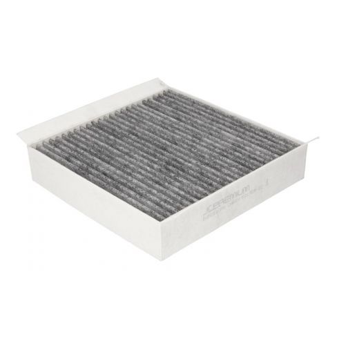 Filtru polen