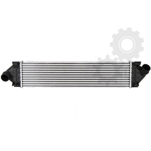Radiator aer