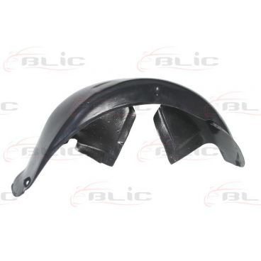 Carenaj interior aripa