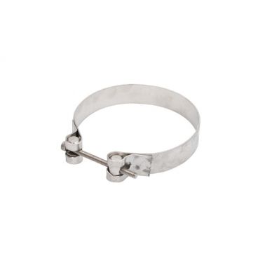 Clema sistem de evacuare gaze