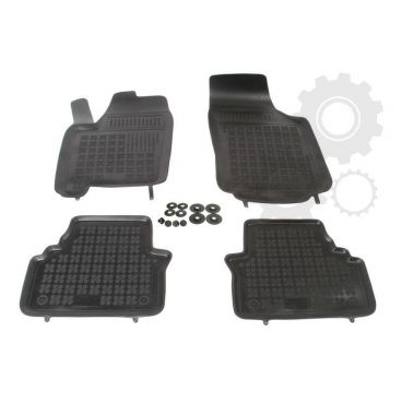 Covorase podea de cauciuc