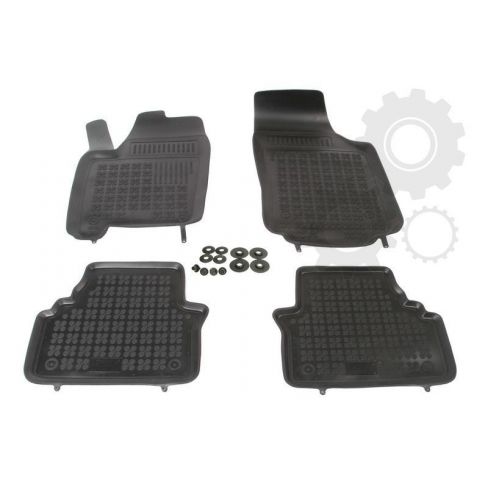 Covorase podea de cauciuc Covorase podea de cauciuc