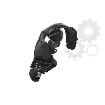 Carenaj interior aripa