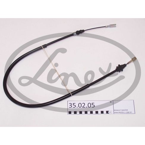 Cablu frana de mana Cablu frana de mana