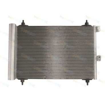 Radiator aer conditionat