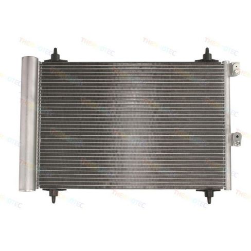 Radiator aer conditionat