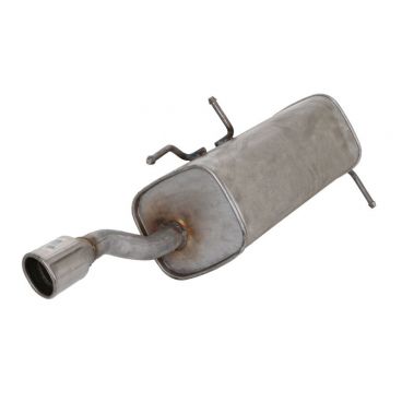 Toba finala esapament