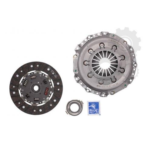 Clutch kit with bearing Clutch kit with bearing