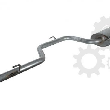 Toba finala esapament