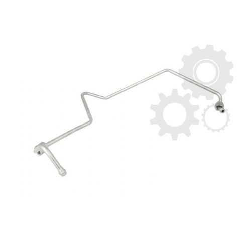 Conducta lubrifiere turbocompresor Conducta lubrifiere turbocompresor