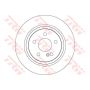 Disc frana Disc frana