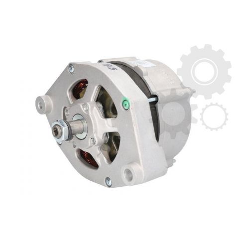 Alternator Alternator