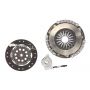 Clutch kit with hydraulic bearing Clutch kit with hydraulic bearing