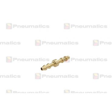 TEKALAN hose coupler
