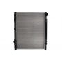 Radiator racire cu apa Radiator racire cu apa