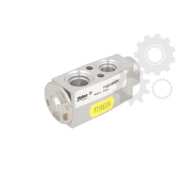 Valva aer conditionat